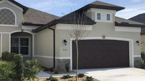 3165 Bailey Ann Dr, Ormond Beach, FL 32174 photo 2