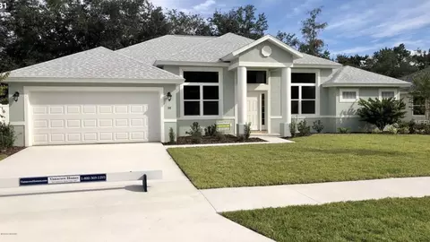 99 Chrysanthemum Dr, Ormond Beach, FL 32174 photo 2