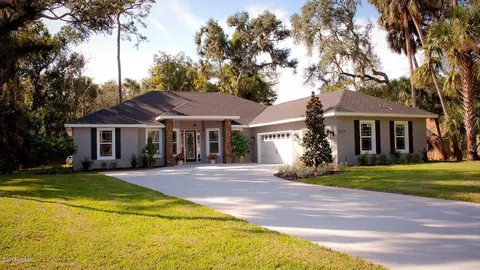 3919 Kiowa Ln, Ormond Beach, FL 32174 photo 1