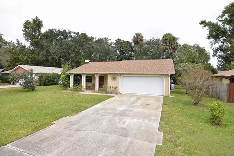 110 Camino Cir, Ormond Beach, FL 32174 photo 1