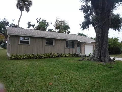 469 Hammock Ln, Ormond Beach, FL 32174 photo 1