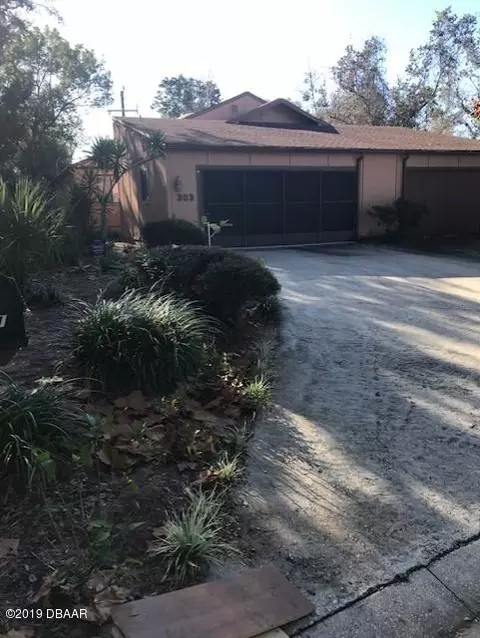 303 Timberline Trl, Ormond Beach, FL 32174 photo 1