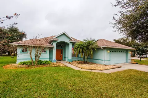 2 Caladium Dr, Ormond Beach, FL 32174 photo 1