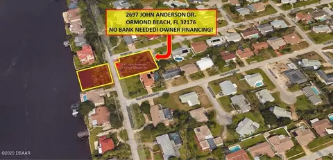 2697 John Anderson Dr, Ormond Beach, FL 32176 photo 2