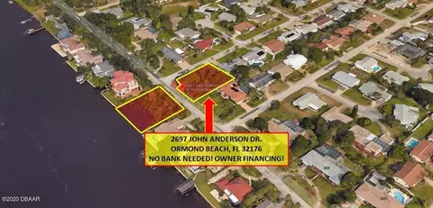 2697 John Anderson Dr, Ormond Beach, FL 32176 photo 7