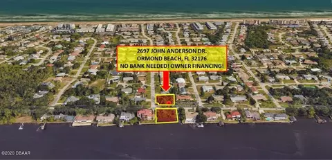 2697 John Anderson Dr, Ormond Beach, FL 32176 photo 1