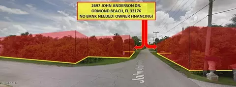 2697 John Anderson Dr, Ormond Beach, FL 32176 photo 33