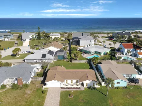 58 E Sea Harbor Dr, Ormond Beach, FL 32176 photo 4