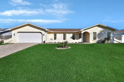 58 E Sea Harbor Dr, Ormond Beach, FL 32176 photo 1