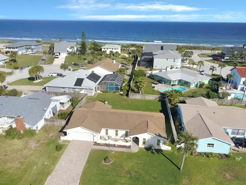58 E Sea Harbor Dr, Ormond Beach, FL 32176 photo 5