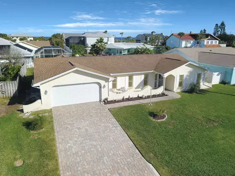 58 E Sea Harbor Dr, Ormond Beach, FL 32176 photo 2