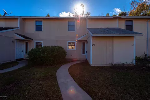 49 Tomoka Meadows Blvd, Ormond Beach, FL 32174 photo 1