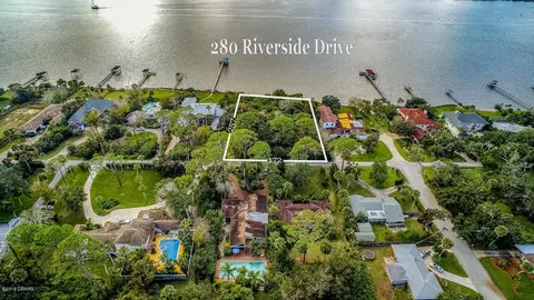 280 Riverside Dr, Ormond Beach, FL 32176 photo 12