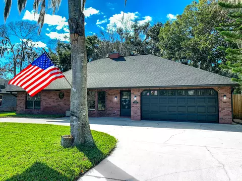 2110 Mango Tree Dr, Edgewater, FL 32141 photo 1