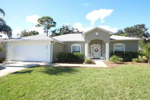 344 Mariners Gate Dr, Edgewater, FL 32141 photo 1