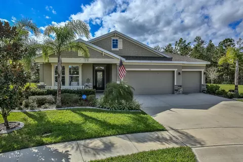160 River Manor Ln, Ormond Beach, FL 32174 photo 1
