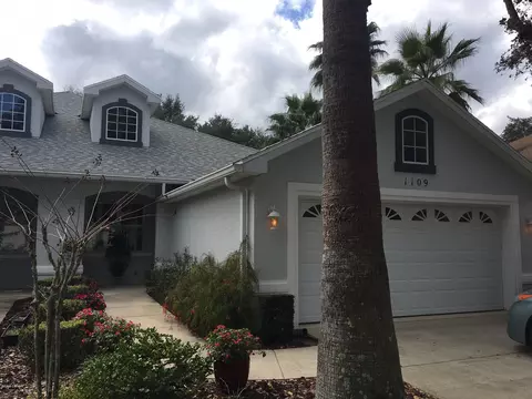 1109 Athlone Way, Ormond Beach, FL 32174 photo 2