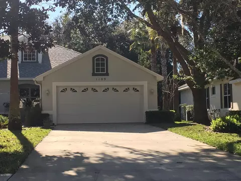 1109 Athlone Way, Ormond Beach, FL 32174 photo 1
