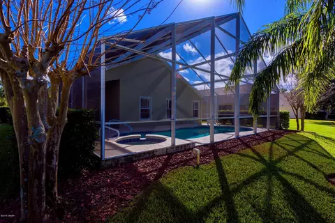 1256 Crown Pointe Ln, Ormond Beach, FL 32174 photo 27