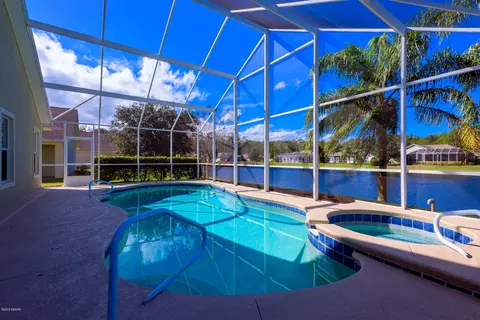 1256 Crown Pointe Ln, Ormond Beach, FL 32174 photo 22