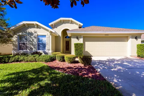 1256 Crown Pointe Ln, Ormond Beach, FL 32174 photo 1