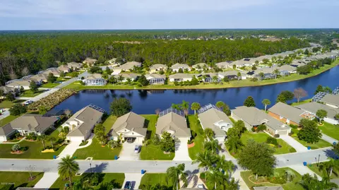 1256 Crown Pointe Ln, Ormond Beach, FL 32174 photo 30