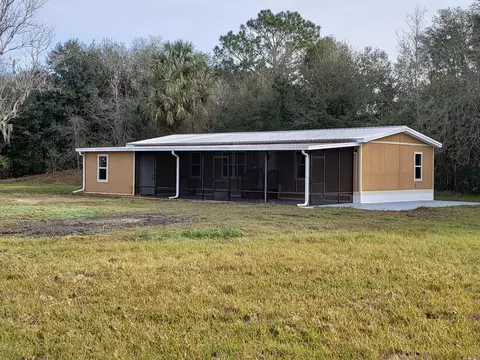 3737 Pear Ave, Bunnell, FL 32110 photo 1