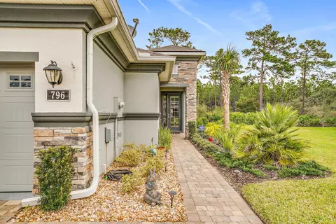 796 Aldenham Ln, Ormond Beach, FL 32174 photo 29