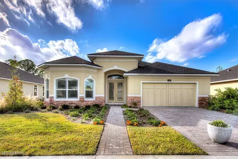 416 Nottinghill St, Ormond Beach, FL 32174 photo 1
