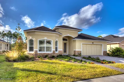 416 Nottinghill St, Ormond Beach, FL 32174 photo 2