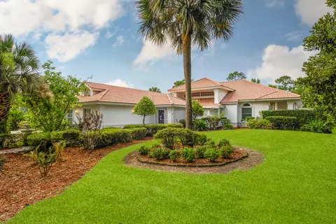 2 Moss Point Dr, Ormond Beach, FL 32174 photo 1