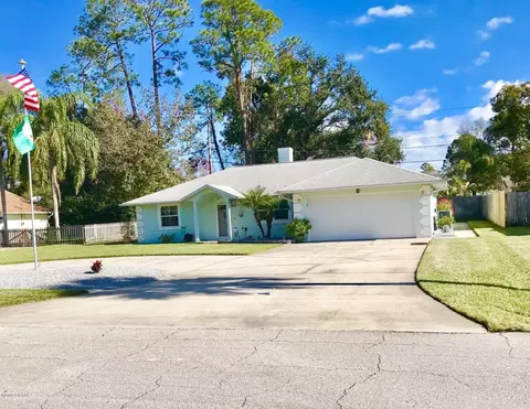 3039 Silver Palm Dr, Edgewater, FL 32141 photo 1