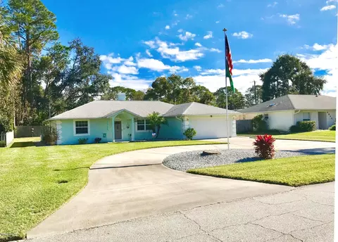 3039 Silver Palm Dr, Edgewater, FL 32141 photo 2