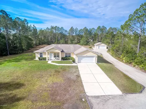 389 Sugar Pine Ln, Ormond Beach, FL 32174 photo 1
