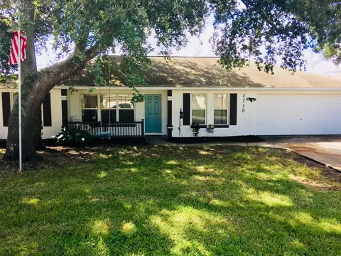 2718 Victory Palm Dr, Edgewater, FL 32141 photo 1