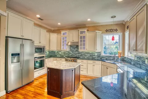 12 Broadwater Dr, Ormond Beach, FL 32174 photo 14