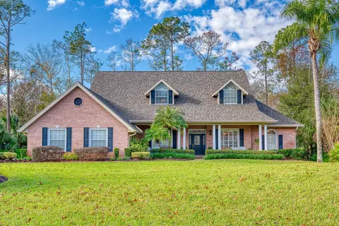 12 Broadwater Dr, Ormond Beach, FL 32174 photo 1