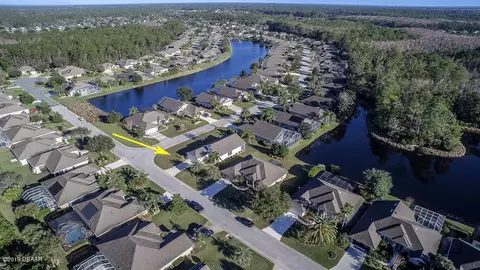 1279 Royal Pointe Ln, Ormond Beach, FL 32174 photo 27
