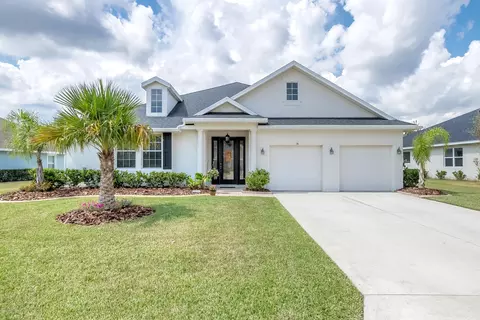 26 Abacus Ave, Ormond Beach, FL 32174 photo 1