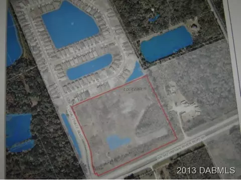 3199 W Indian River Blvd, Edgewater, FL 32132