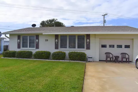 19 Ocean Shore Dr, Ormond Beach, FL 32176 photo 1