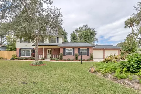 2 Pine Valley Cir, Ormond Beach, FL 32174 photo 1