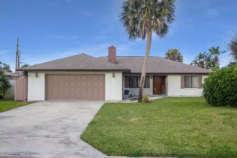 123 Pierside Dr, Ormond Beach, FL 32176 photo 1