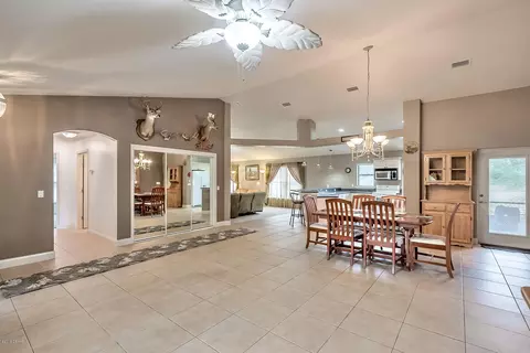 3734 Long Leaf Dr, Ormond Beach, FL 32174 photo 8