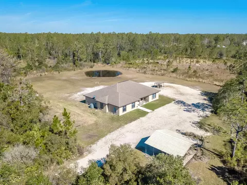 3734 Long Leaf Dr, Ormond Beach, FL 32174 photo 1
