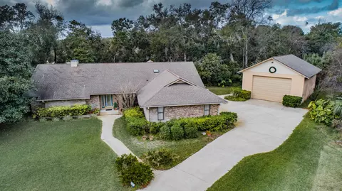 1396 Aleut Ln, Ormond Beach, FL 32174 photo 1