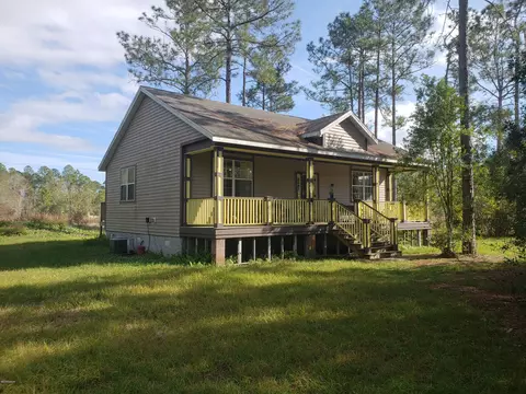 2863 Spruce St, Bunnell, FL 32110 photo 1