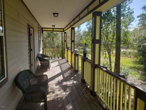 2863 Spruce St, Bunnell, FL 32110 photo 4