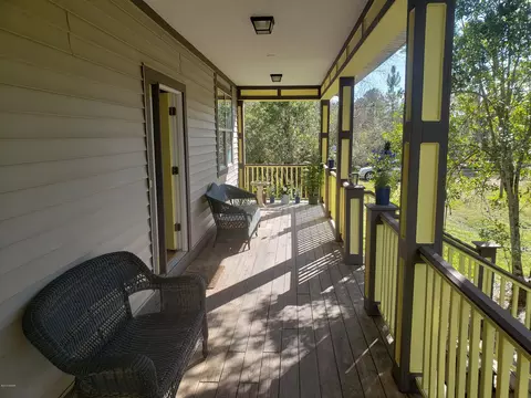 2863 Spruce St, Bunnell, FL 32110 photo 3