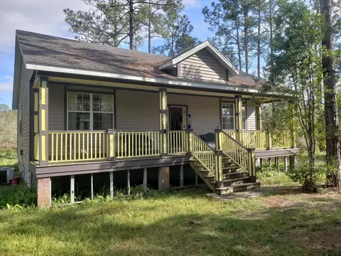 2863 Spruce St, Bunnell, FL 32110 photo 2